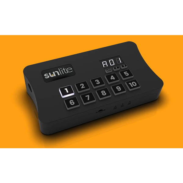 その他 Avolites T1 楽天市場】AVOLITES（エボライツ）DMXインターフェース『T1』【在庫