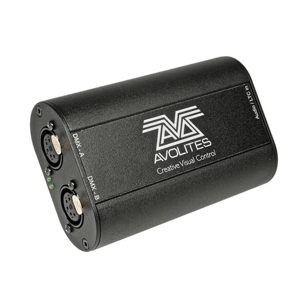 その他 Avolites T1 楽天市場】AVOLITES（エボライツ）DMXインターフェース『T1』【在庫