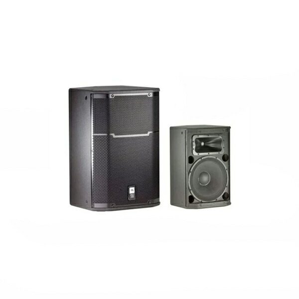 JBL 2WAYフルレンジスピーカー 『PRX415M』【在庫ありの場合1~3営業日で出荷可能】｜mask dB