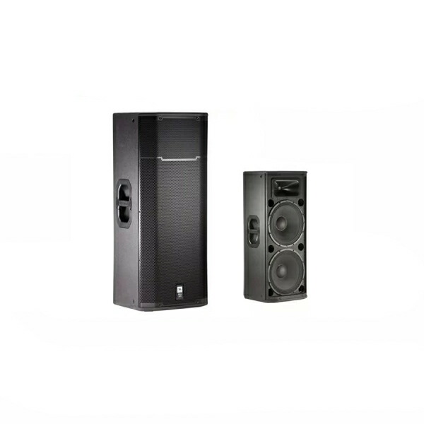 楽天市場】JBL ジェイビーエル JRX215 (1本) ◇ フルレンジ