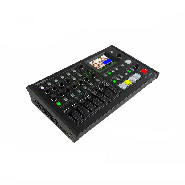 受賞店 ROLAND ローランド AVミキサー VR-4HD fawe.org
