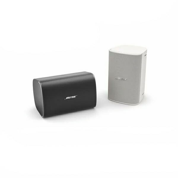 楽天市場】BOSE ボーズ DM6SE PAIR BLK (ペア) 新仕様 全天候型