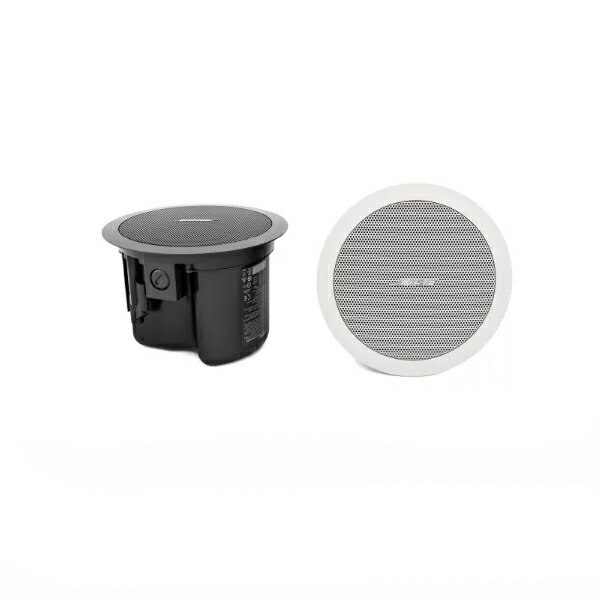 BOSE Ceiling loudspeaker『FS2C/ペア』【在庫ありの場合1~3営業日で出荷可能】｜mask dB