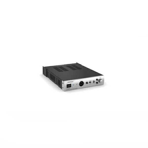 楽天市場】BOSE DSP内蔵パワーアンプ『PowerShare PS604D