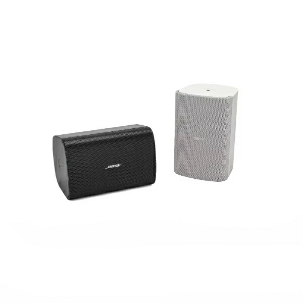 BOSE Surface Mount loudspeaker 『FS4SE/ありの実』【店卸し資産ありの切っ掛け1~3取り引き日でさし出し能力のある】