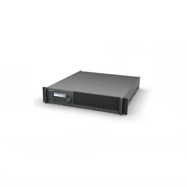 楽天市場】BOSE DSP内蔵パワーアンプ『PowerShare PS604D