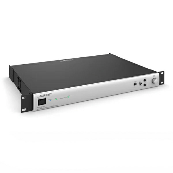 楽天市場】BOSE DSP内蔵パワーアンプ『PowerShare PS604D