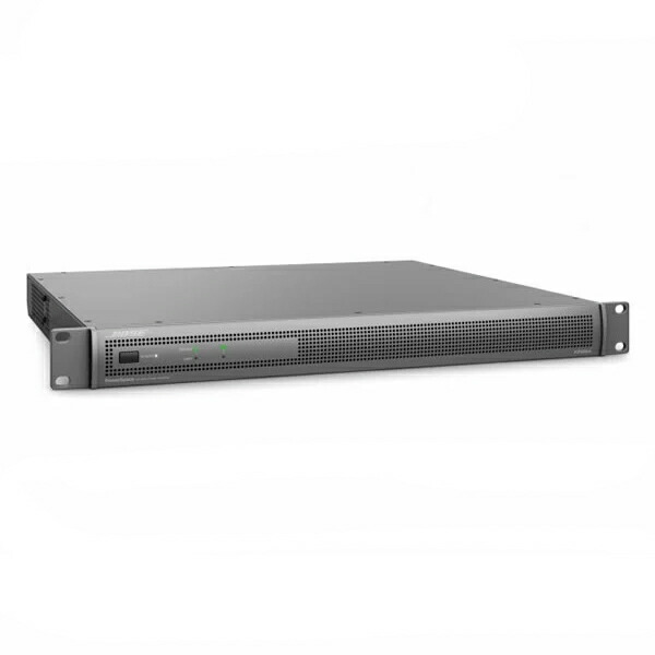 楽天市場】BOSE DSP内蔵パワーアンプ『PowerShare PS604D