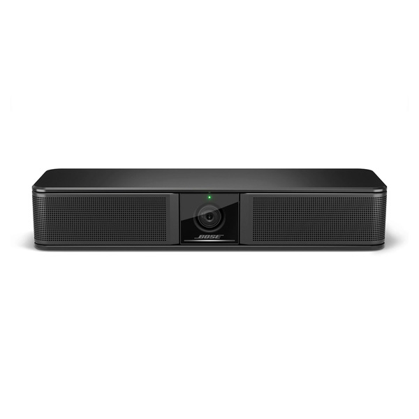 【台数限定特価品】BOSE WEB会議システム『VIDEOBAR VB-S』【在庫ありの場合1~3営業日で出荷可能】|mask dB