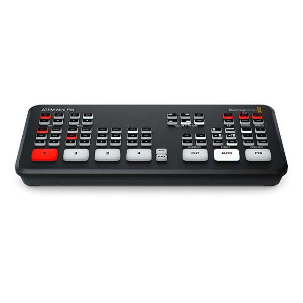 楽天市場】GoStream Deck Pro ビデオスイッチャー ライブ