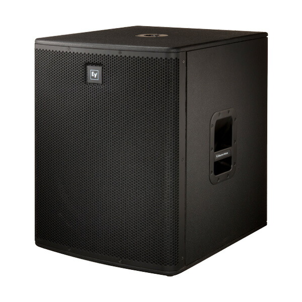 Electro Voice TX2181 デュアル18″パッシブサブウーファー Electro-Voice ( エレクトロボイス ) TX2181 パッシブサブ