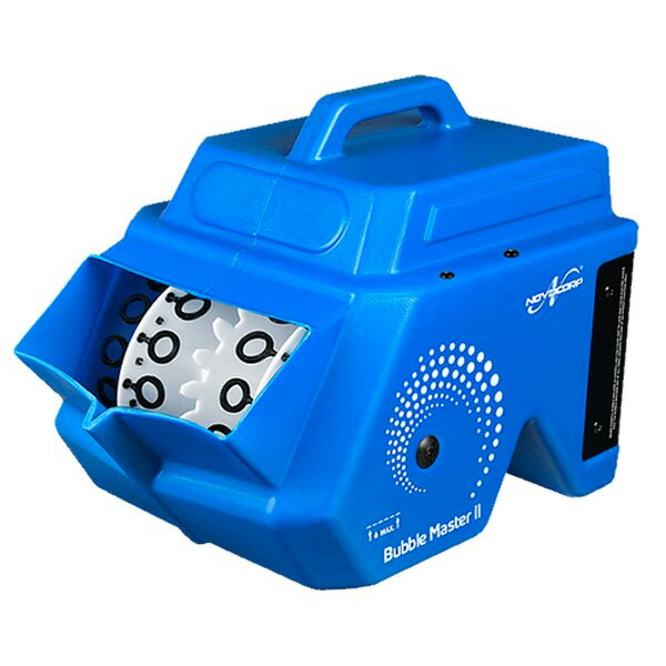 NOVA CORP（ノヴァコープ）バブルマシン『BB-200L』【在庫ありの場合1~3営業日で出荷可能】