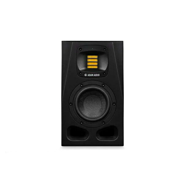 ADAM AUDIO ニアフィールドモニター 『A4V』/1本【在庫ありの場合1~3営業日で出荷可能】｜mask dB