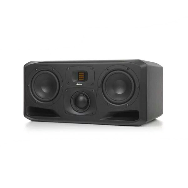 ADAM AUDIO スタジオモニター『S3H』/1本【在庫ありの場合1~3営業日で出荷可能】｜mask dB
