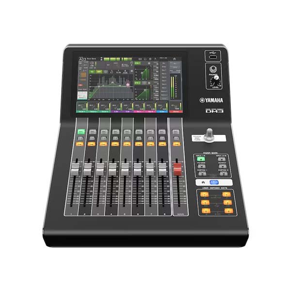 楽天市場】YAMAHA ヤマハ TF3 ◇ デジタルミキサー Digital Mixer