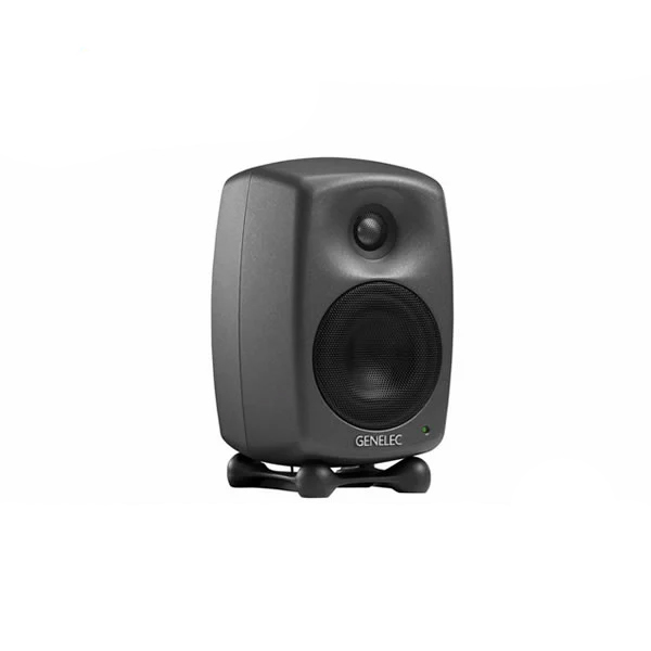 トラディショナルウェザーウエア 【美品】 Genelec 8010AP スタジオ