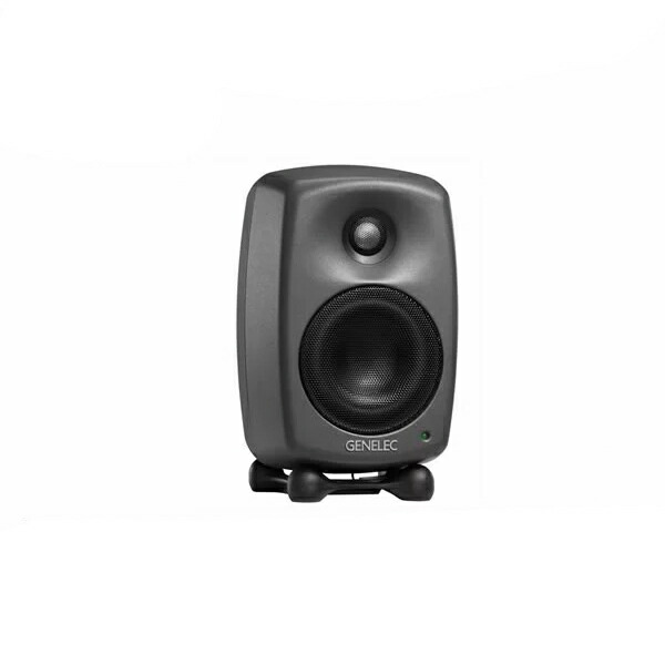 【楽天市場】GENELEC スタジオモニター『8320APM/1本』【在庫ありの場合1~3営業日で出荷可能】：mask dB