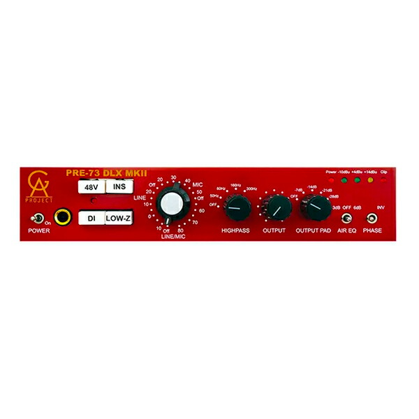 楽天市場】PRE-73 MKIV 【国内正規品】 GOLDEN AGE PROJECT (新品
