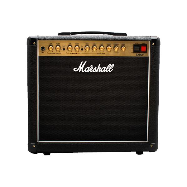 楽天市場】MARSHALL ギターコンボアンプ『DSL5C』【在庫ありの