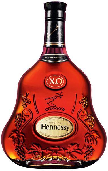 【メーカー公式ショップ】 ポイント2倍以上 ヘネシー XO 40% 700mlブランデー コニャック Hennessy cognac ギフト