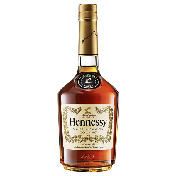 【限定希少】Hennessy ヘネシー ブランデー ブレンディングアートNo.1 HENNESSY (ヘネシー) ブランデー PARADIS 700ml 本体のみ 未開封