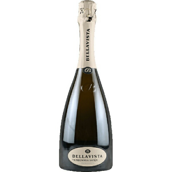 ベッラビスタ フランチャコルタ パス オペレ 2009  750ml ベッラビスタ フランチャコルタ パス オペレ 2009 750mlの通販