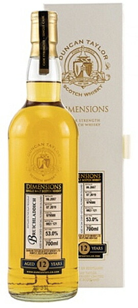 クライヌリッシュ1988 26年 ダンカンテイラー Clynelish 1988 27y Duncan Taylor The Octave / Olim - BAR運営