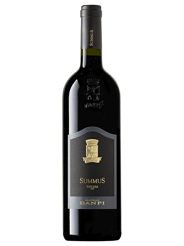 【6本~送料無料】 ※※[2018] スムス トスカーナ 750ml 【バンフィ】 赤ワイン イタリア ピエモンテ フル 辛口 ギフト 贈り物 お祝い お礼