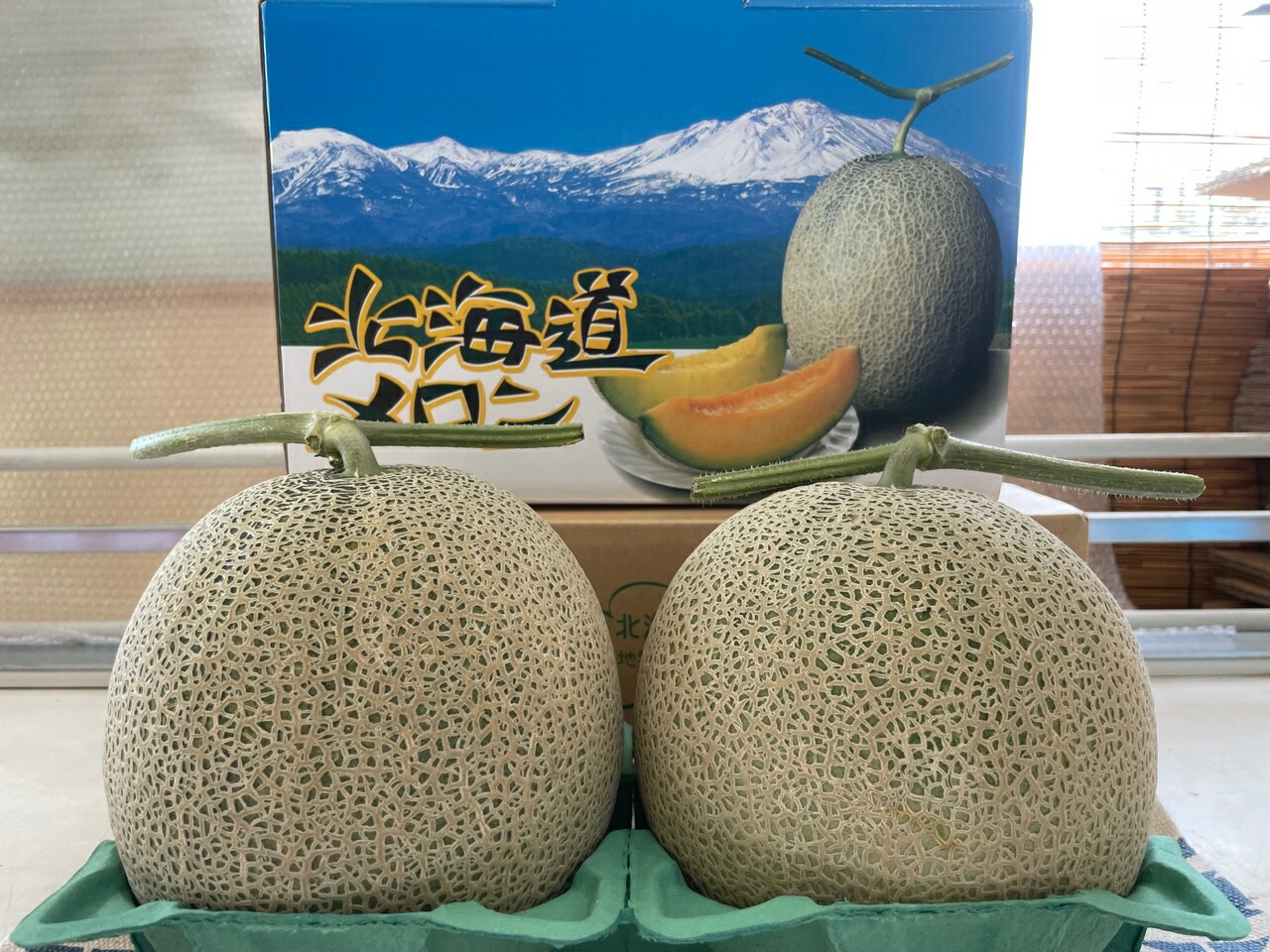 庄内砂丘特産　アンデスメロン　3L4個　贈答用 楽天市場】メロン 送料無料 【 アンデスメロン 秀3L 4個入り