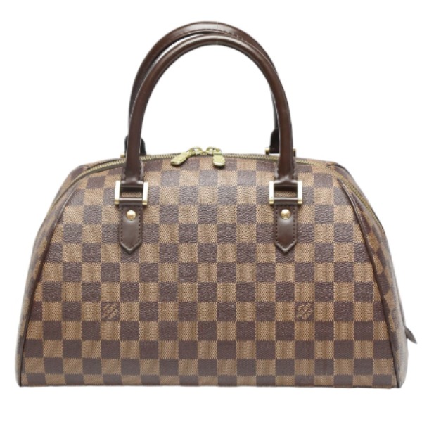 LOUIS VUITTON ルイヴィトン ダミエ リヴィントン ハンドバッグ 楽天市場】【バッグ】LOUIS VUITTON ルイ ヴィトン ダミエ