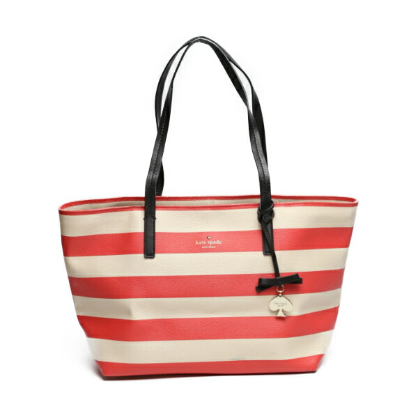 Kate Spade マリン トートバッグ Bleecker Sunshine Floral Medium Crossbody Tote | Kate Spade