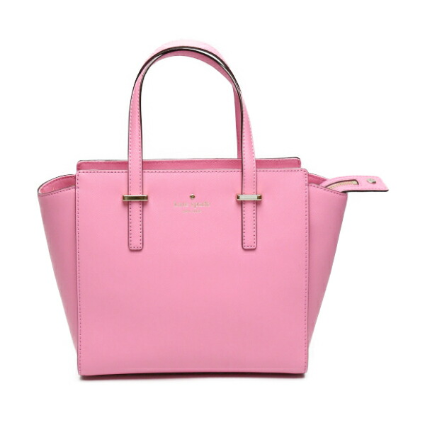 kate spade ハンドバッグ ★美品★ リーガン トップ ハンドル クロスボディ | バッグ | ケイト