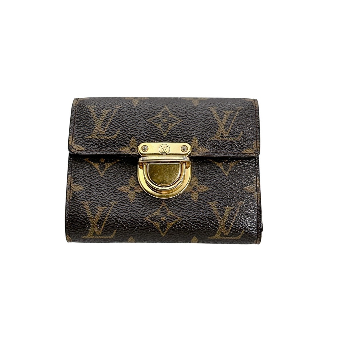希少❣ヴィトン モノグラム ポルトカルト コアラ コンパクト 財布 M60003 楽天市場】【財布】LOUIS VUITTON ルイ ヴィトン モノグラム