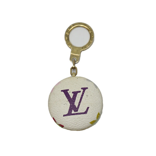 LOUIS VUITTON  M51910　アストロ　モノグラム　キーホルダー LOUIS VUITTON [中古] ルイヴィトン モノグラム アストロピル