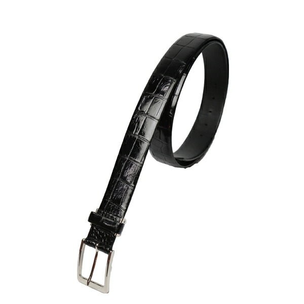 楽天市場】クロコダイル CROCODILE ベルト ピンタイプバックル