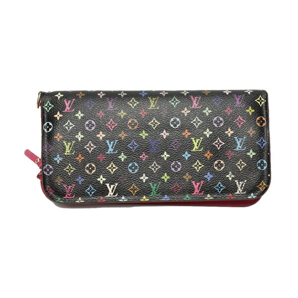 ルイヴィトン　財布　モノグラム louis-vuitton--