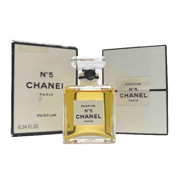 全部半額 N°5 パルファム PARFUM 7ml シャネル 香水 CHANEL 【H