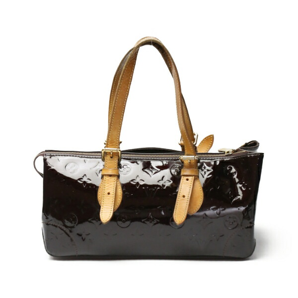 楽天市場】ルイヴィトン ショルダーバッグ LOUIS VUITTON ヴェルニ