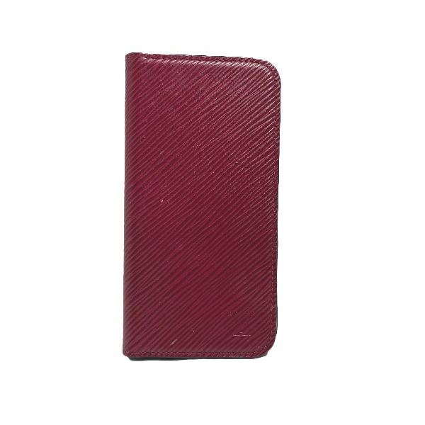 楽天市場】LOUIS VUITTON ルイ ヴィトン エピ iPhone X XS