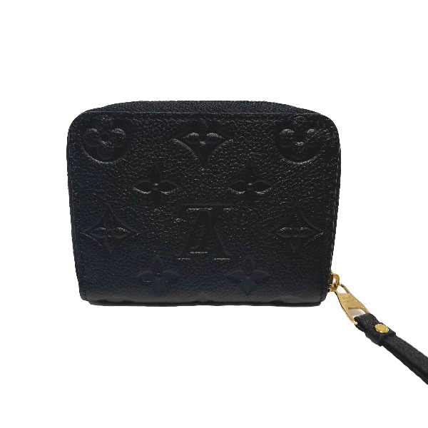 Shop Louis Vuitton Zippy Coin Purse (M68696, M60574, M63696) by