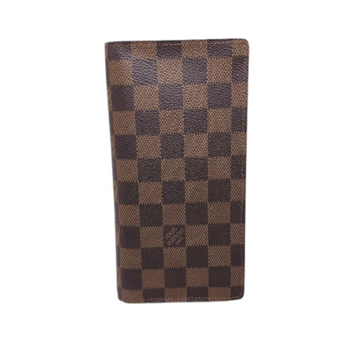 【専用】LOUIS VUITTON ルイヴィトン LV ミニウォレット ダミエ LOUIS VUITTON ルイヴィトン M61668 コンパクト・ジップ ダミエ
