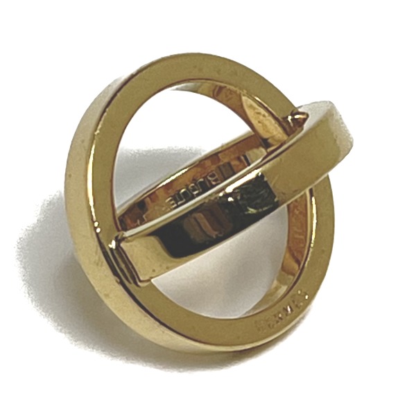 ETRO ゴールドメッキ スカーフリング imgrc0118758985.jpg