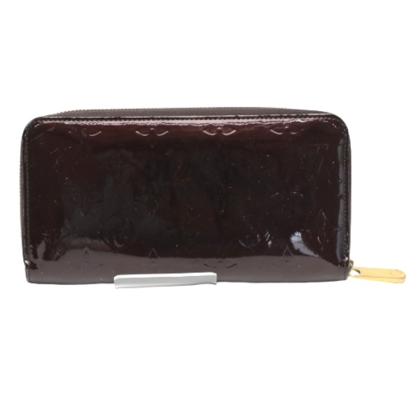 LOUIS VUITTON 2つ折ファスナー付 長財布 M93524 楽天市場】ルイヴィトン LOUIS VUITTON 長財布 2つ折ファスナー