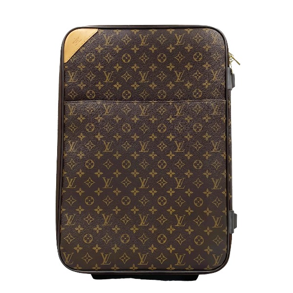 楽天市場】【バッグ】LOUIS VUITTON ルイ ヴィトン モノグラム