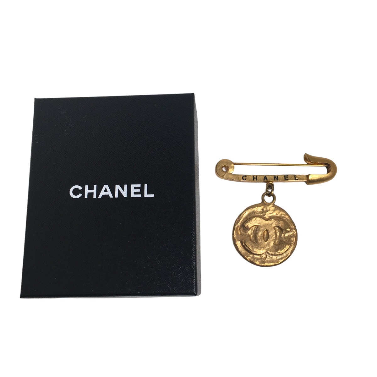 シャネルCHANEL ココマーク 亀 タートル ブローチ 01A CHANEL シャネル ブローチ レディース 亀 タートル モチーフ