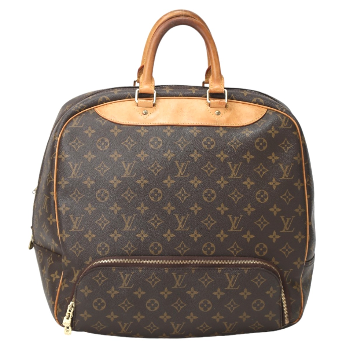 ✨️LOUIS VUITTON モノグラム エヴァジオン ゴルフ ボストンバッグ オンライン ショッピング 通販ファッション - ✨️LOUIS VUITTON