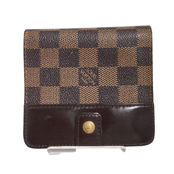 【正規品】ルイヴィトン ケース ダミエ　財布 楽天市場】LOUIS VUITTON ルイ ヴィトン ダミエ ポルトカルト