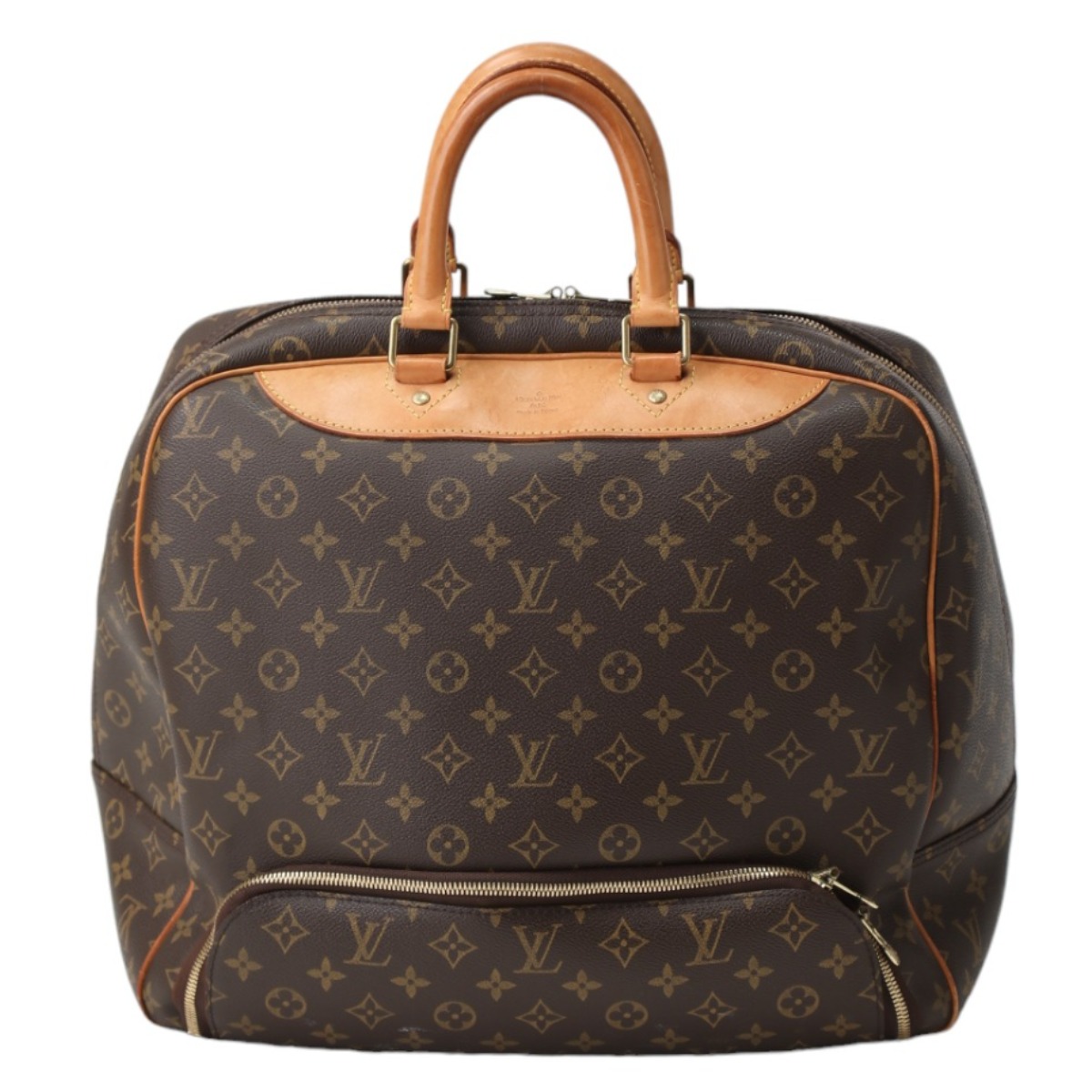 Louis Vuitton LV CUP ボストンバッグエヴァジオン Louis Vuitton LV CUP ボストンバッグエヴァジオン