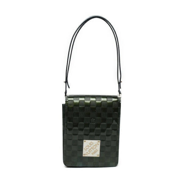ルイヴィトン ダミエ ヴェルニ キャバレー 2way ショルダーバッグ 楽天市場】【バッグ】LOUIS VUITTON ルイ ヴィトン ダミエ