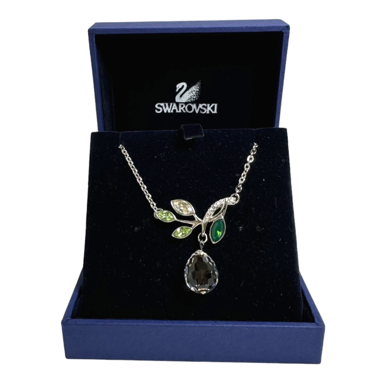 アクセサリー SWAROVSKI 楽天市場】【ジュエリー】SWAROVSKI スワロフスキー クリスタル